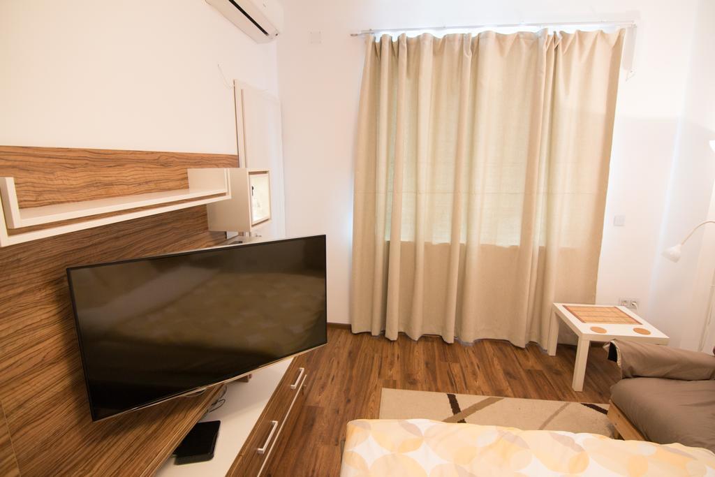 Sunshine Sofia Apartment Exterior photo