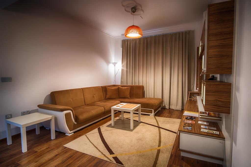 Sunshine Sofia Apartment Exterior photo