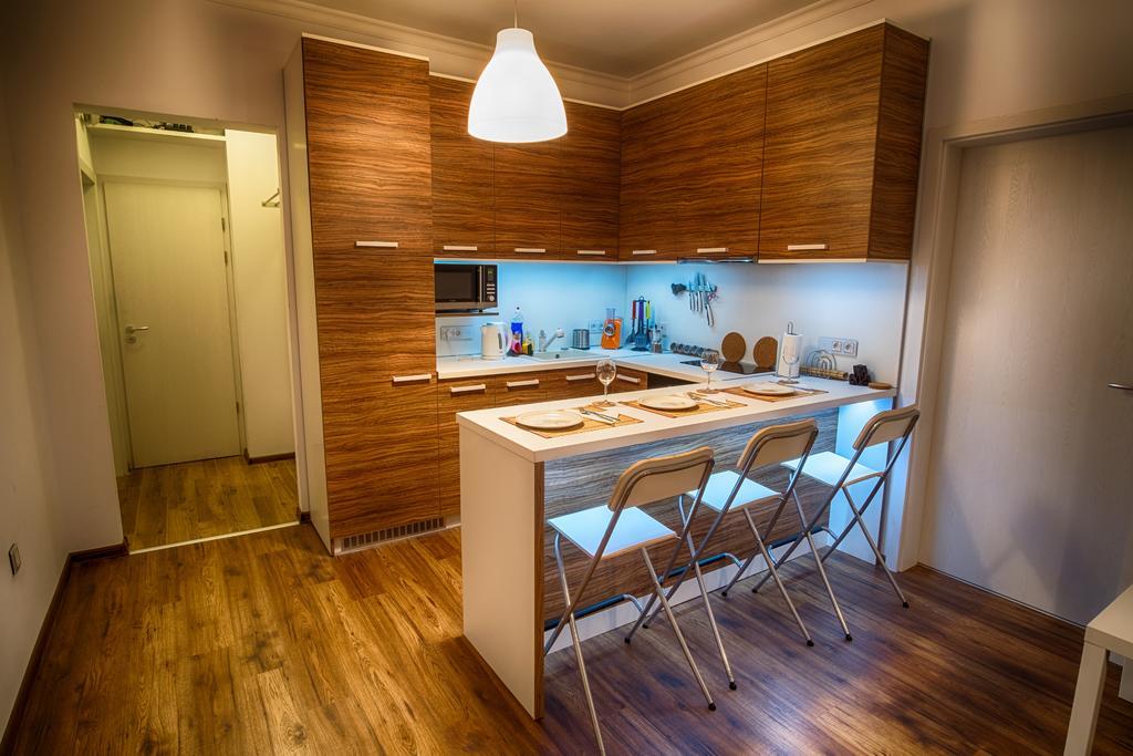 Sunshine Sofia Apartment Exterior photo