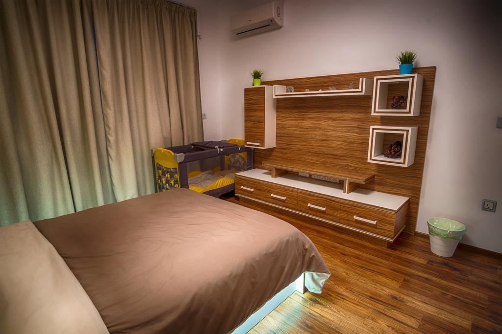 Sunshine Sofia Apartment Exterior photo