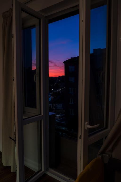 Sunshine Sofia Apartment Exterior photo